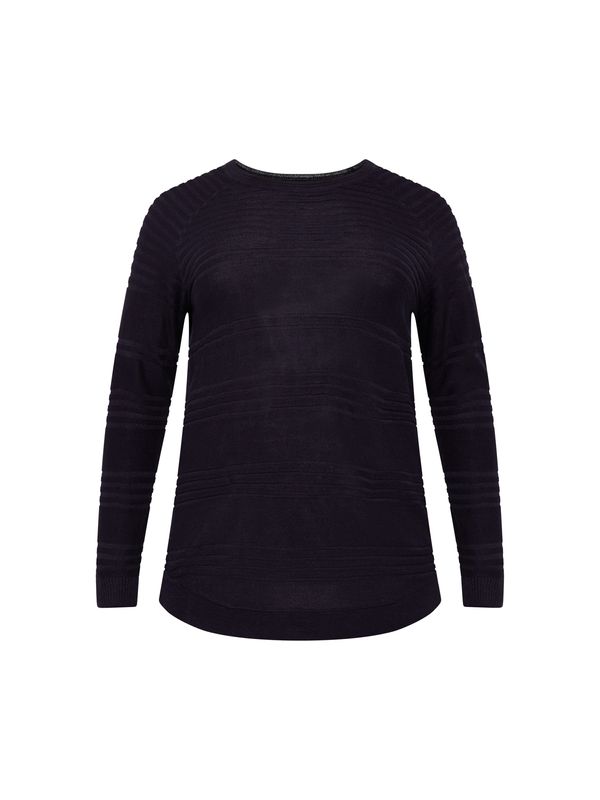 ONLY Carmakoma ONLY Carmakoma Pulover  crna