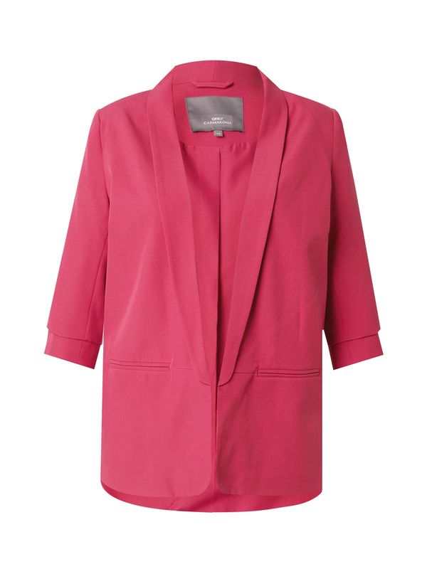 ONLY Carmakoma ONLY Carmakoma Sako  boja vina