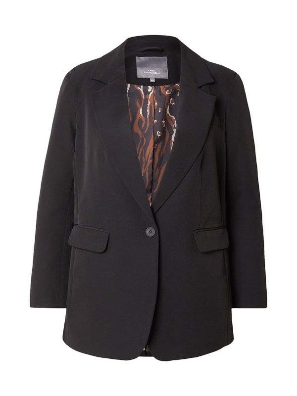 ONLY Carmakoma ONLY Carmakoma Sako 'CARLANA-BERRY'  crna