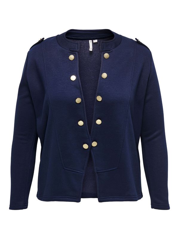 ONLY Carmakoma ONLY Carmakoma Sako 'CARNette'  mornarsko plava