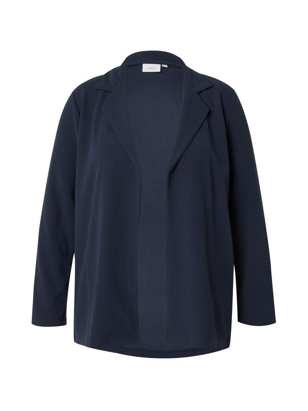 ONLY Carmakoma ONLY Carmakoma Sako 'CARSANIA'  mornarsko plava