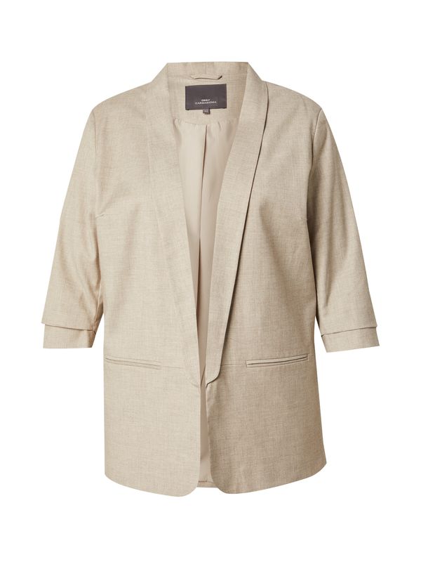 ONLY Carmakoma ONLY Carmakoma Sako  siva melange