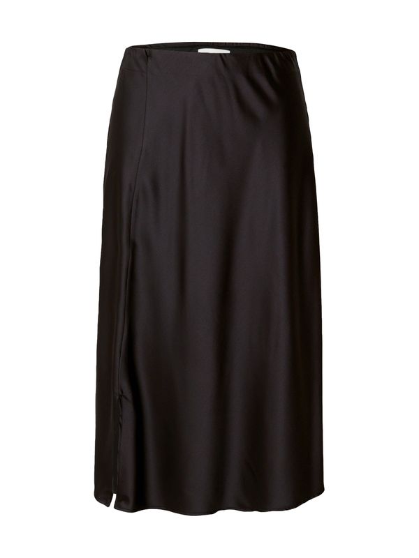 ONLY Carmakoma ONLY Carmakoma Suknja  crna