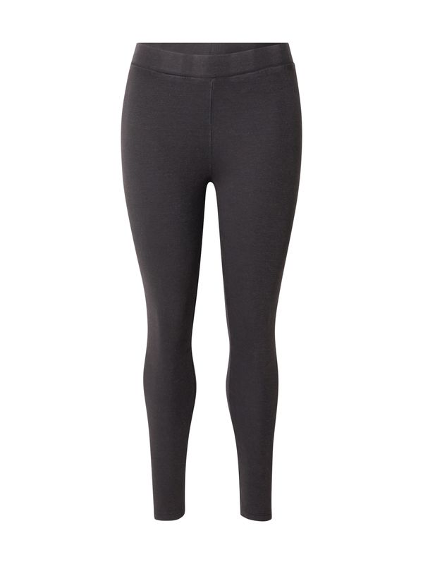 ONLY Carmakoma ONLY Carmakoma Tajice 'CARVALERIE'  crna