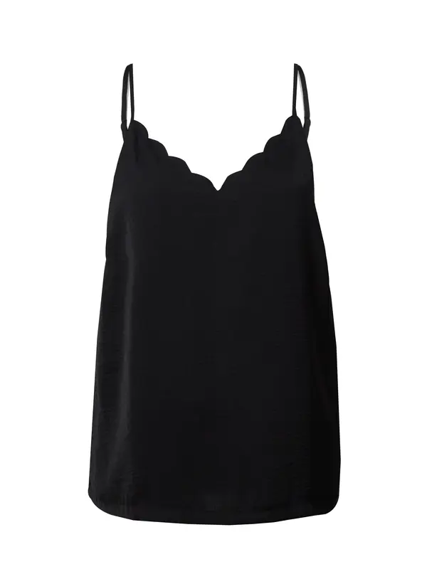ONLY Carmakoma ONLY Carmakoma Top 'Cardebbie'  crna
