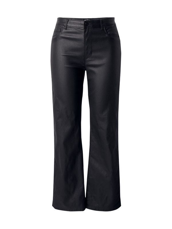 ONLY Carmakoma ONLY Carmakoma Traperice 'CARAUGUSTA'  crna