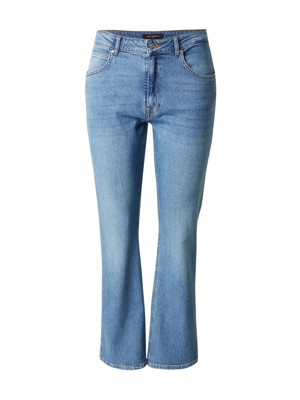 ONLY Carmakoma ONLY Carmakoma Traperice 'CAREVERLY'  svijetloplava