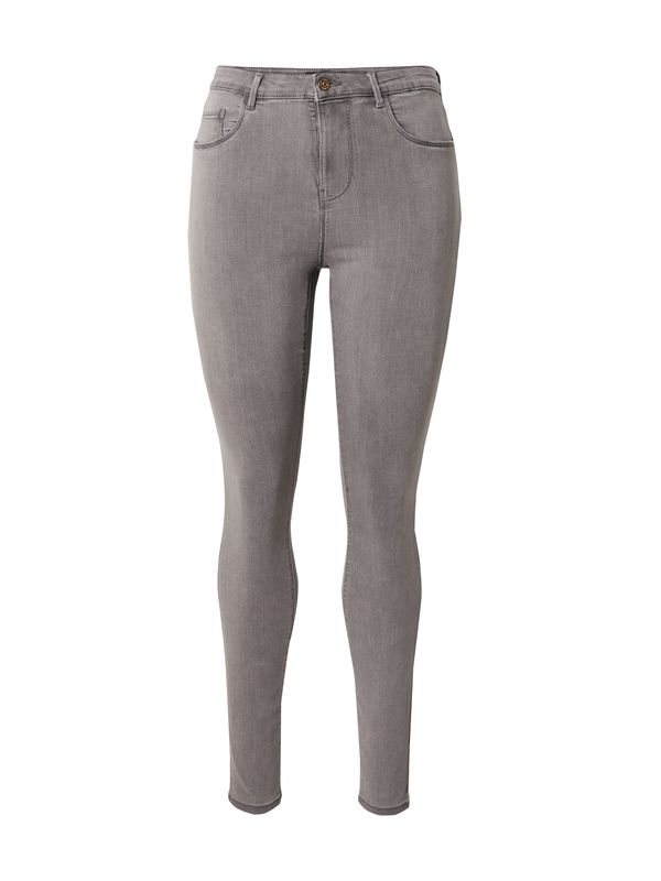 ONLY Carmakoma ONLY Carmakoma Traperice 'CARTHUNDER'  sivi traper