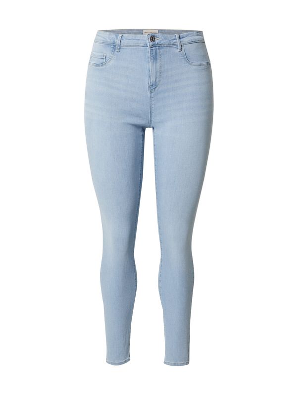 ONLY Carmakoma ONLY Carmakoma Traperice 'CARTHUNDER'  svijetloplava