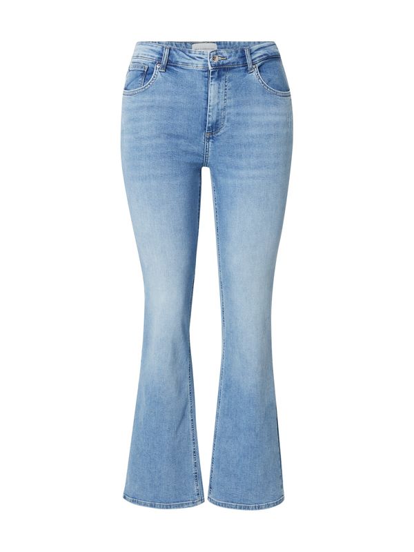 ONLY Carmakoma ONLY Carmakoma Traperice 'CARWILLY'  plavi traper