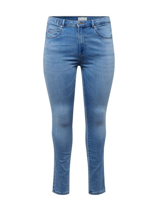 ONLY Carmakoma ONLY Carmakoma Traperice 'FOREVER'  plava