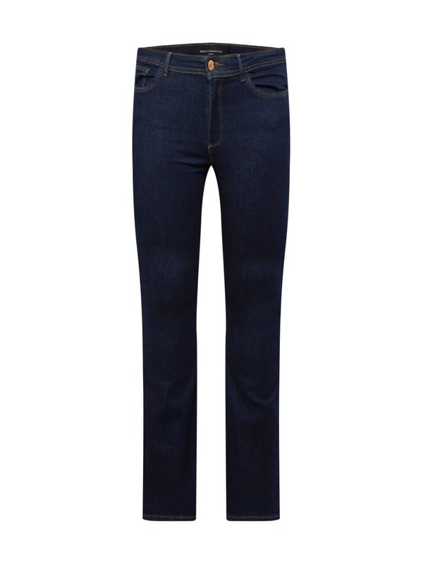 ONLY Carmakoma ONLY Carmakoma Traperice 'Sally'  plavi traper