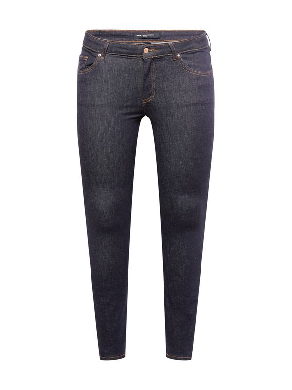 ONLY Carmakoma ONLY Carmakoma Traperice 'Willy'  plava