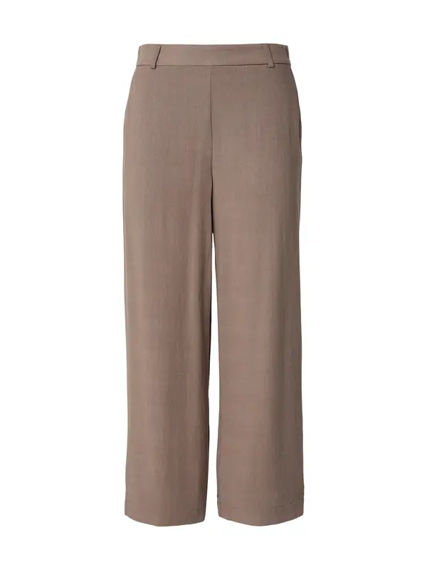 ONLY ONLY Chino hlače 'ONLSIESTA'  smeđa