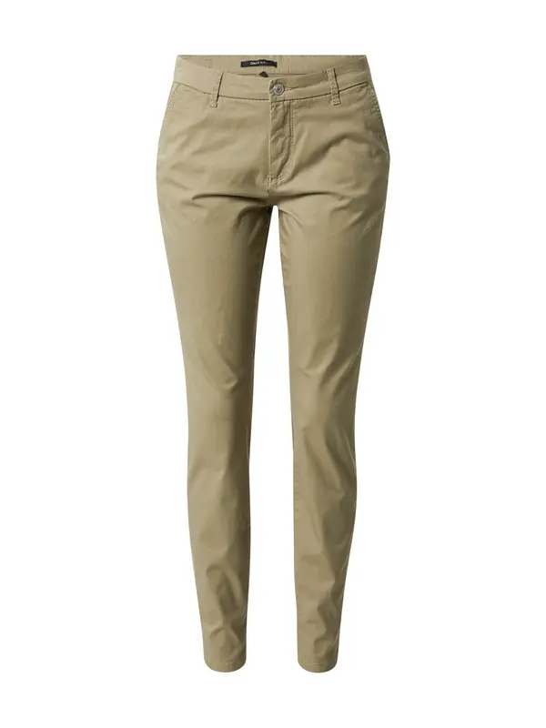 ONLY ONLY Chino hlače 'PARIS'  kaki