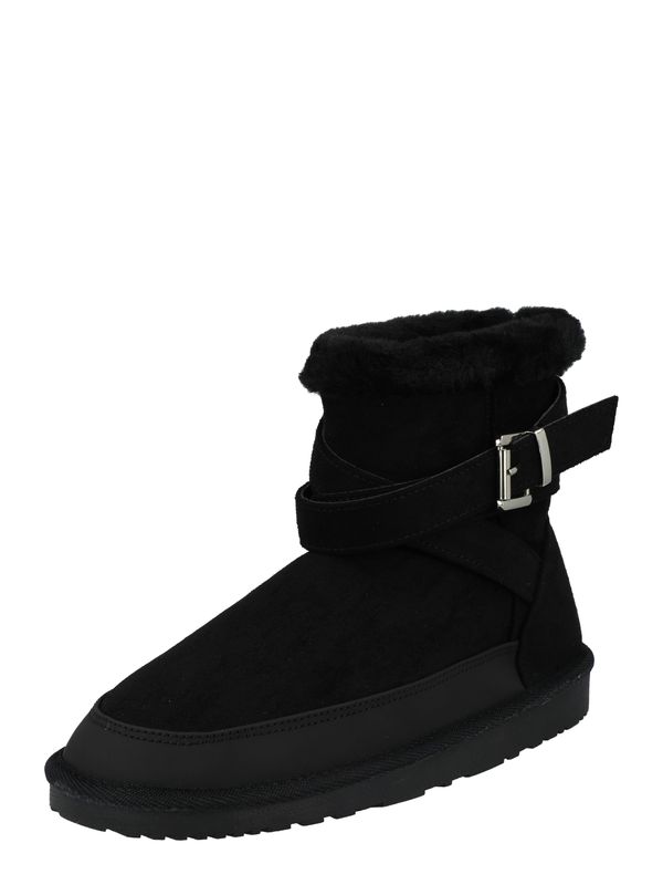 ONLY ONLY Čizme za snijeg  crna