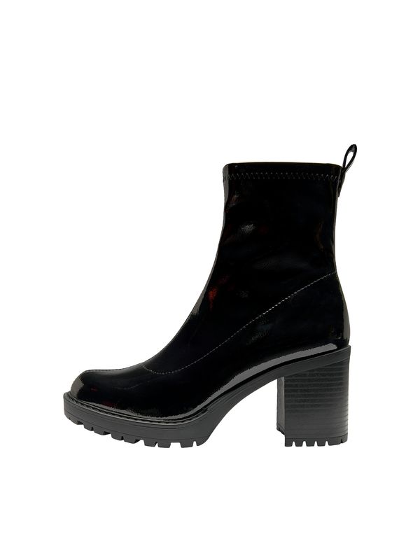 ONLY ONLY Čizmice 'ONLBARBARA'  crna