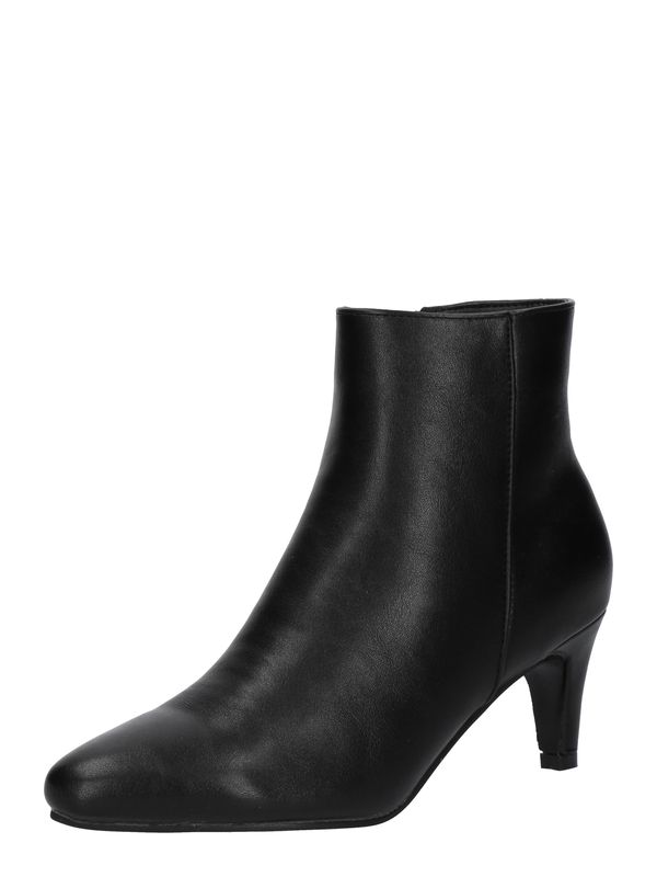 ONLY ONLY Čizmice 'ONLNANNA'  crna