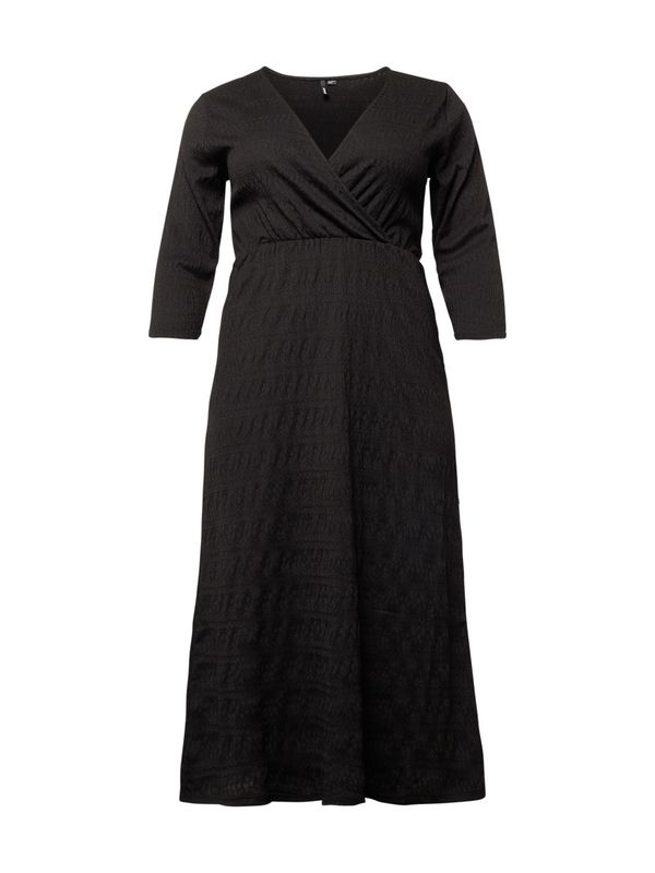 ONLY Curve ONLY Curve Haljina  crna