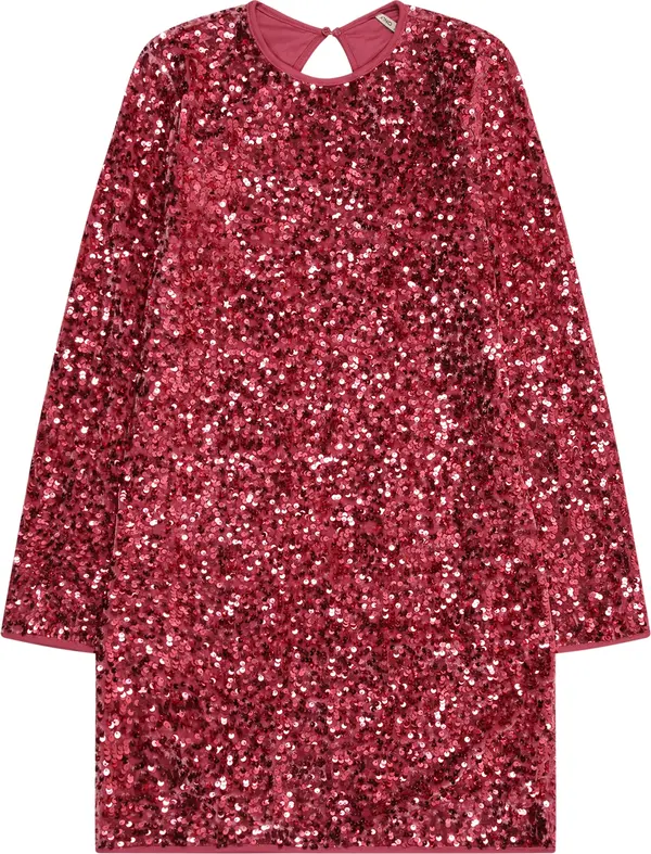 ONLY GIRLS ONLY GIRLS Haljina 'KOGCONFIDENCE'  magenta