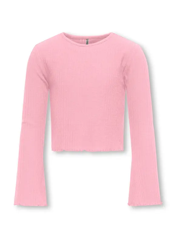 ONLY GIRLS ONLY GIRLS Majica 'KOGNELLA'  rosé