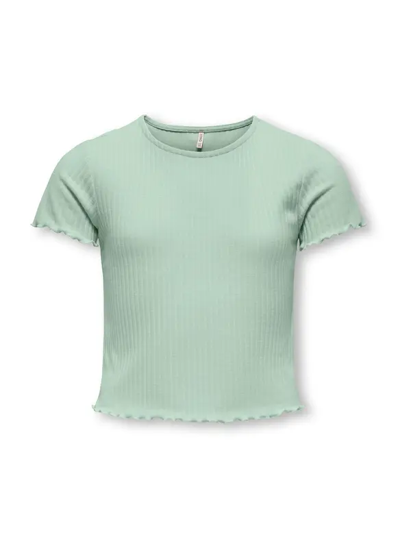 ONLY GIRLS ONLY GIRLS Majica 'KOGNella'  zelena