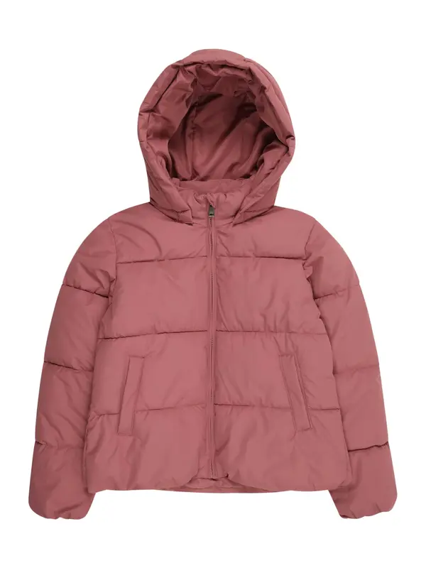 ONLY GIRLS ONLY GIRLS Prijelazna jakna 'KOGJUTA'  rosé
