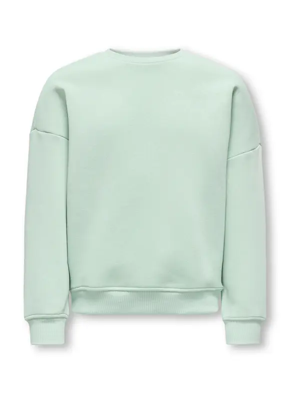 ONLY GIRLS ONLY GIRLS Sweater majica  menta