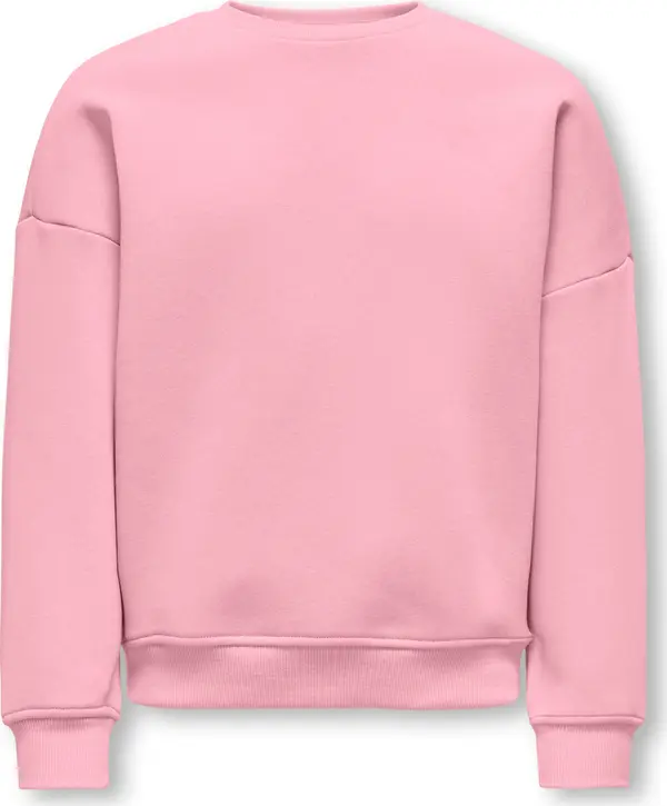 ONLY GIRLS ONLY GIRLS Sweater majica  roza