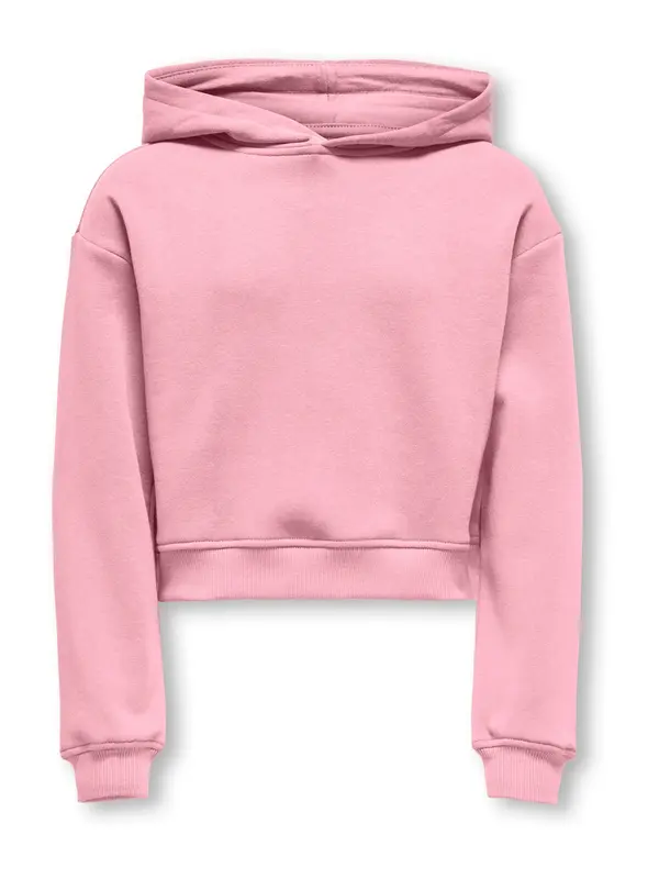 ONLY GIRLS ONLY GIRLS Sweater majica  ružičasta
