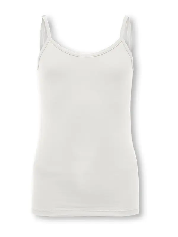 ONLY GIRLS ONLY GIRLS Top 'Kogea'  bijela
