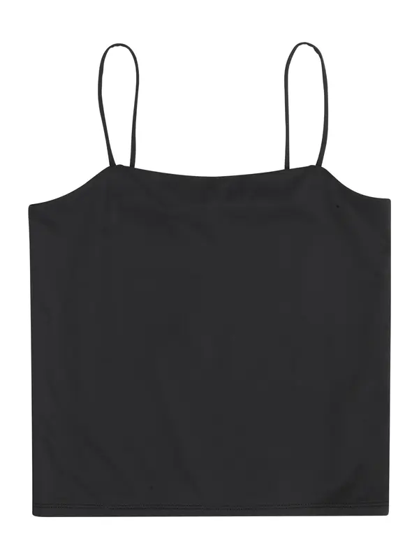 ONLY GIRLS ONLY GIRLS Top 'KOGEa'  crna