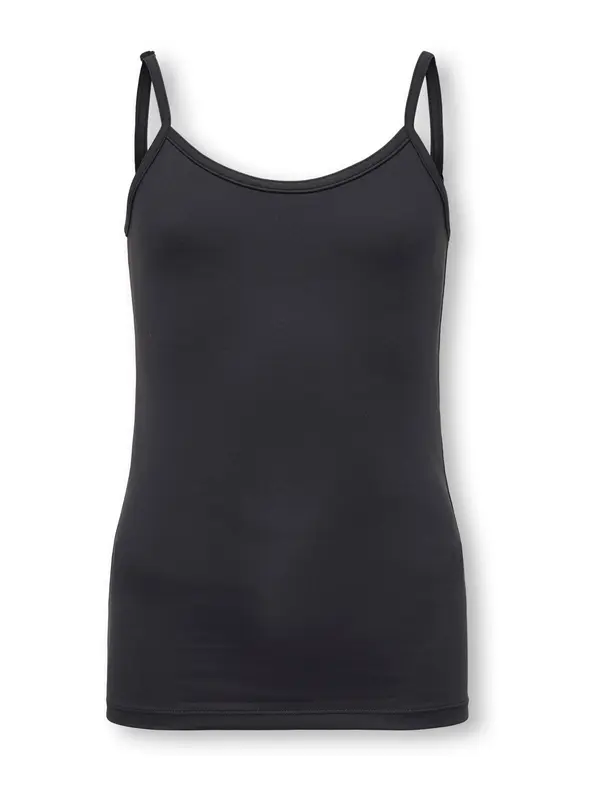 ONLY GIRLS ONLY GIRLS Top 'Kogea'  crna