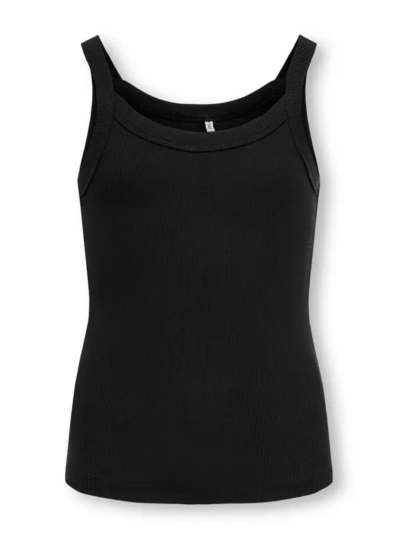ONLY GIRLS ONLY GIRLS Top 'KOGJILL'  crna