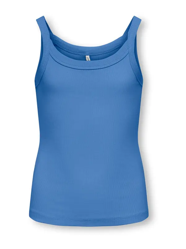 ONLY GIRLS ONLY GIRLS Top 'KOGJILL'  plava
