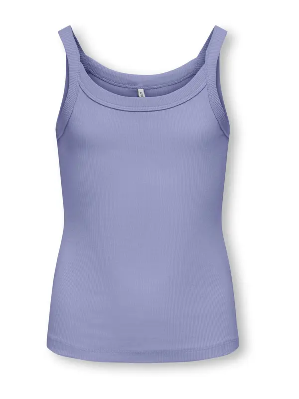 ONLY GIRLS ONLY GIRLS Top 'KOGJILL'  svijetloljubičasta