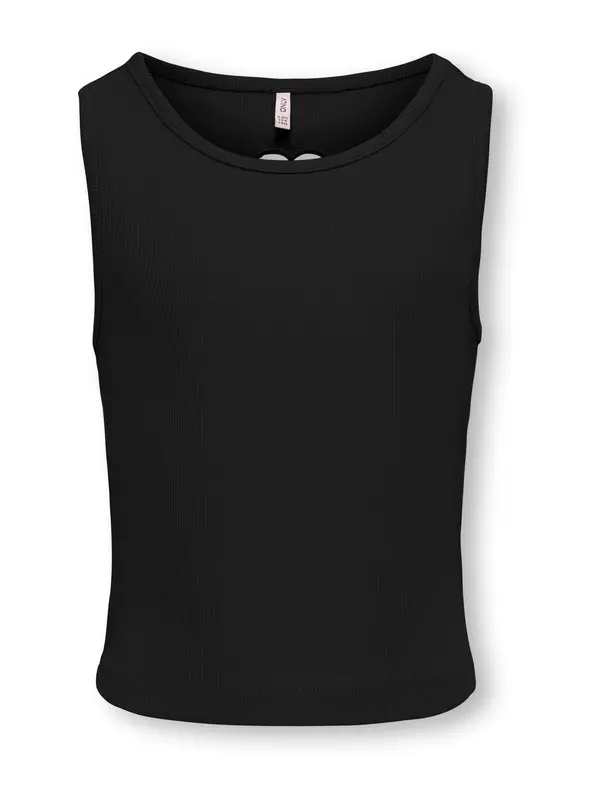 ONLY GIRLS ONLY GIRLS Top 'KOGNESSA'  crna