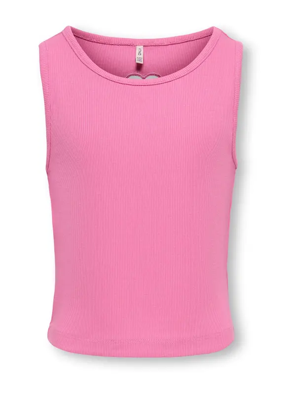 ONLY GIRLS ONLY GIRLS Top 'KOGNESSA'  orhideja bijela