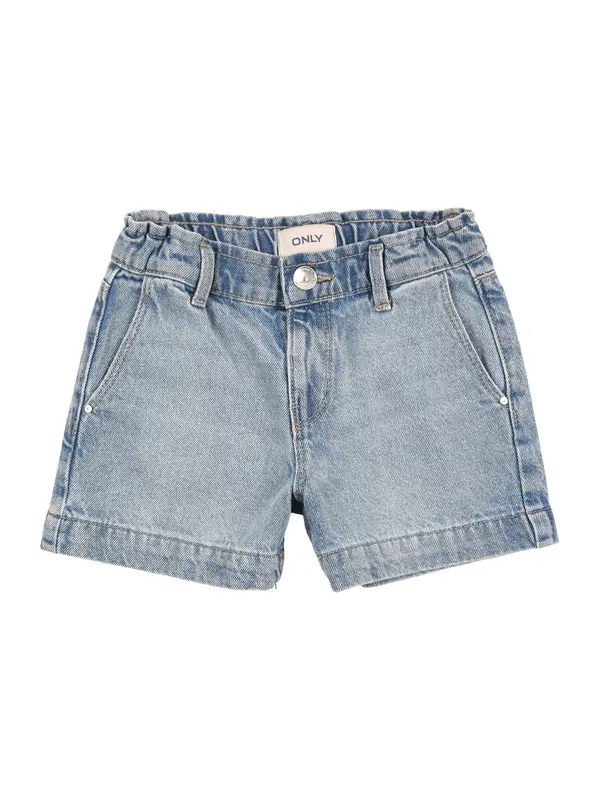 ONLY GIRLS ONLY GIRLS Traperice 'KMGCOMET'  plavi traper