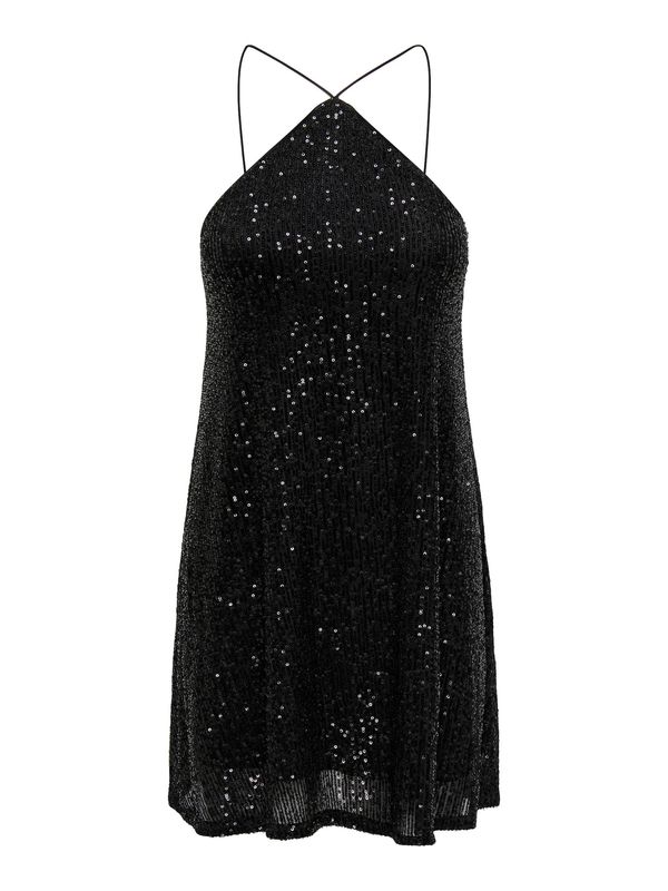 ONLY ONLY Haljina 'Ana'  crna