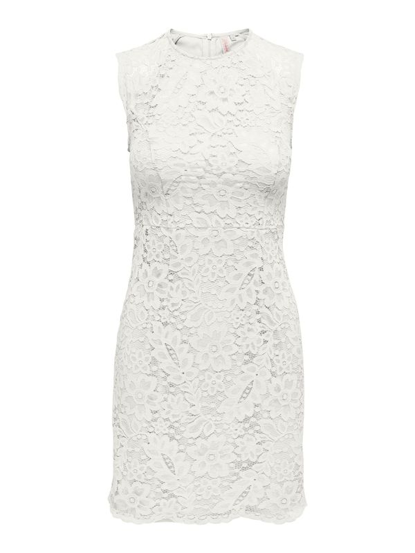 ONLY ONLY Haljina 'ARZINA'  bijela