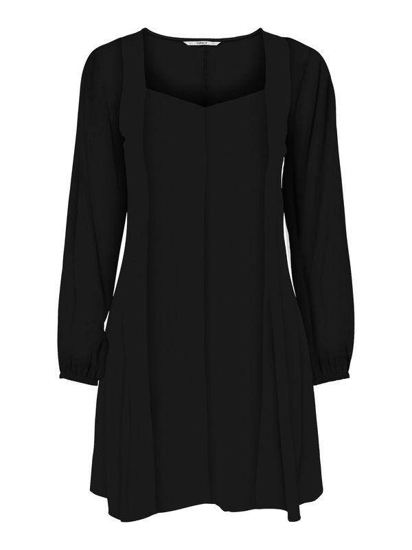 ONLY ONLY Haljina 'Asta'  crna