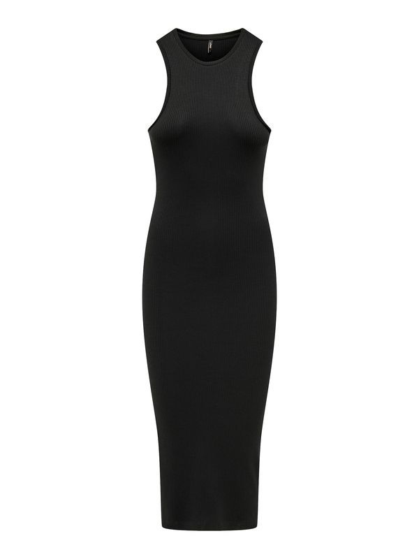 ONLY ONLY Haljina 'Belfast'  crna