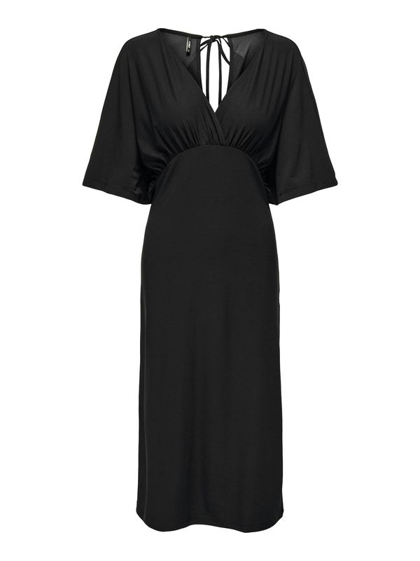 ONLY ONLY Haljina 'ELSA'  crna