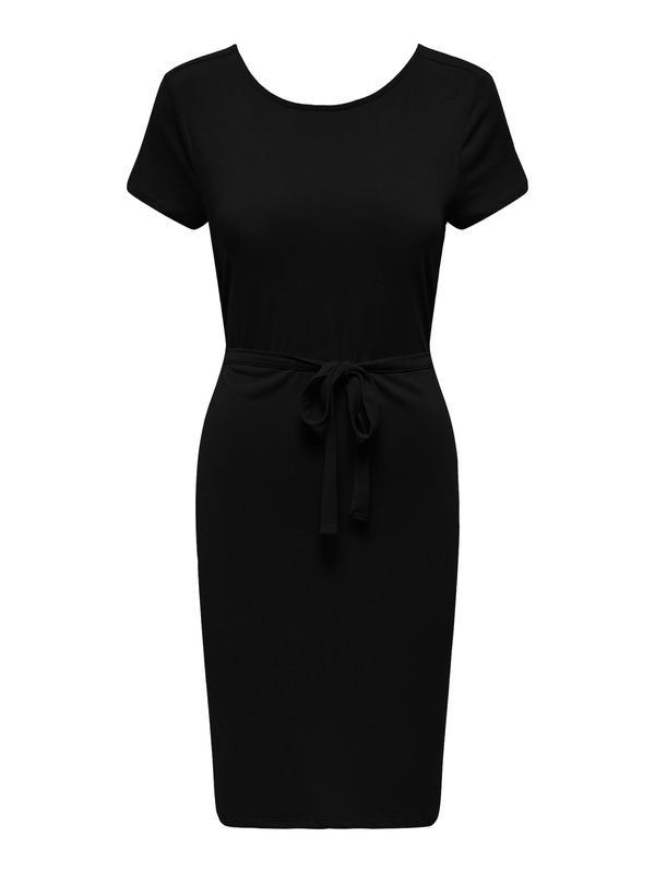 ONLY ONLY Haljina 'Free'  crna