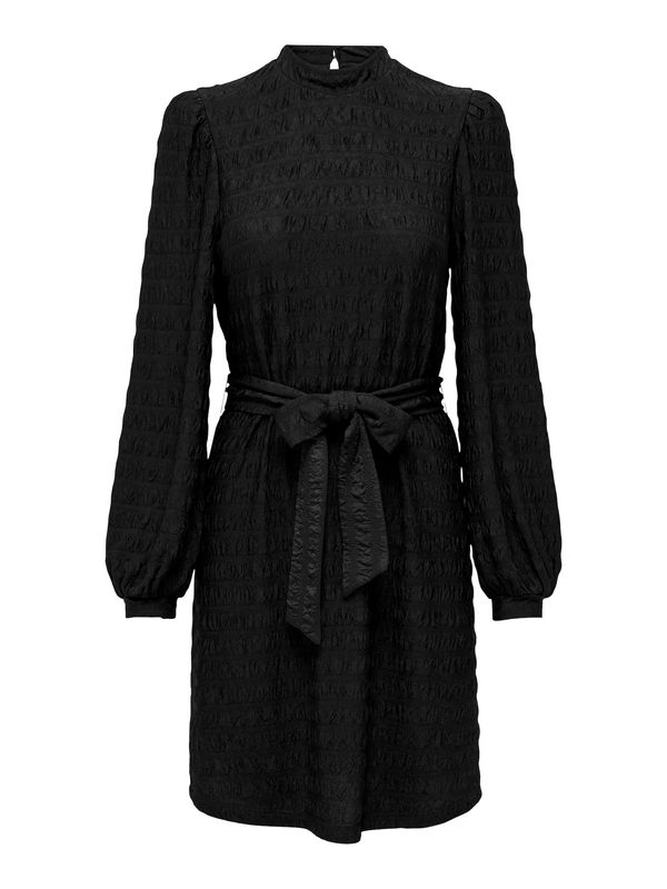 ONLY ONLY Haljina 'FRIDI'  crna