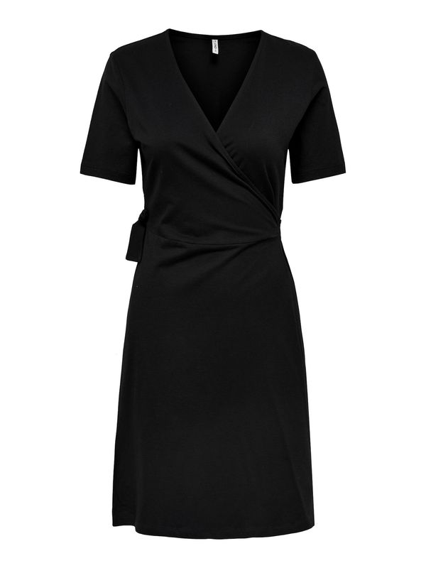 ONLY ONLY Haljina 'MAY'  crna