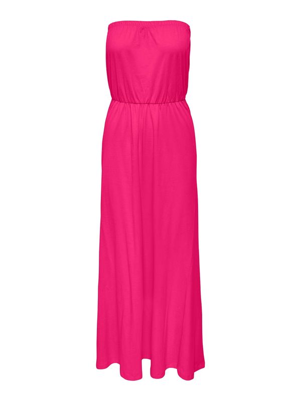 ONLY ONLY Haljina 'MAY'  tamno roza