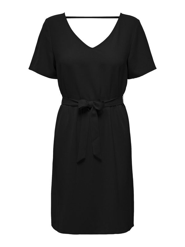 ONLY ONLY Haljina 'METTE'  crna