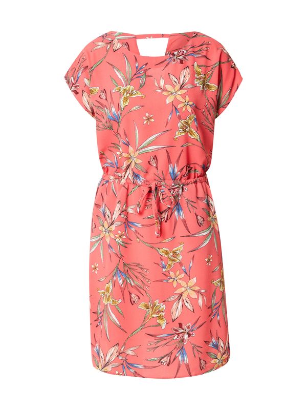 ONLY ONLY Haljina 'Nova'  miks boja / lubenica roza